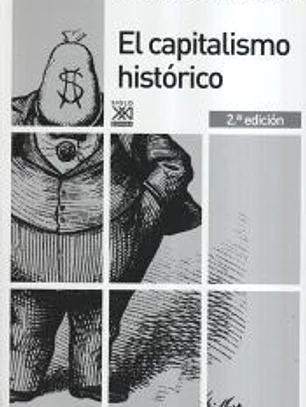 El capitalismo histórico