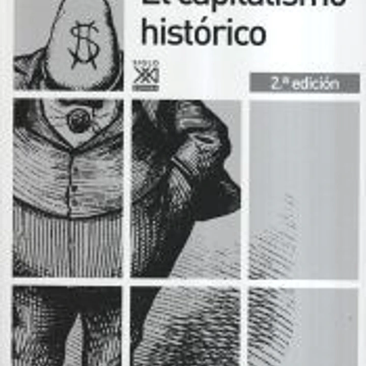 El capitalismo histórico 1