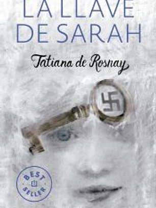 La llave de Sarah