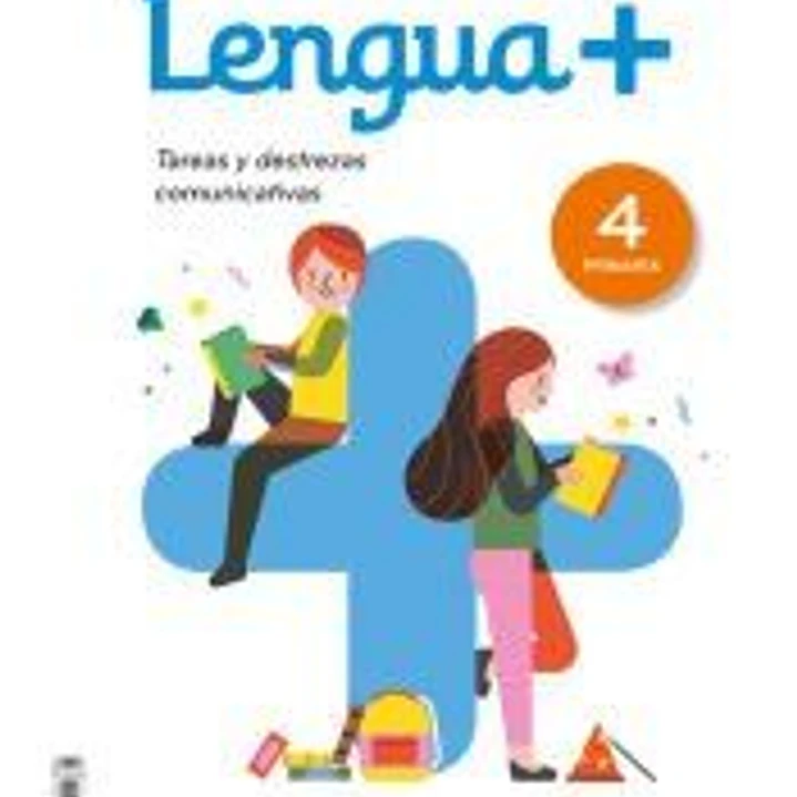 LENGUA+ TAREAS Y DESTREZAS COMUNICATIVAS 4 PRIMARIA 1