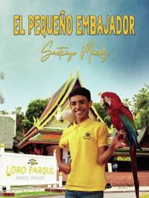 El pequeño embajador