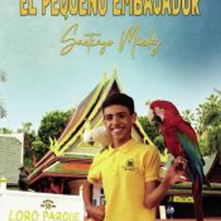 El pequeño embajador 1