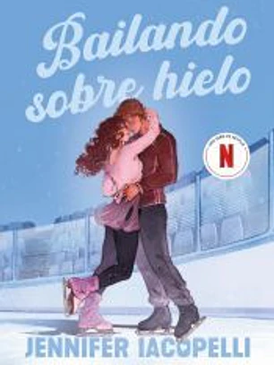 Bailando sobre hielo