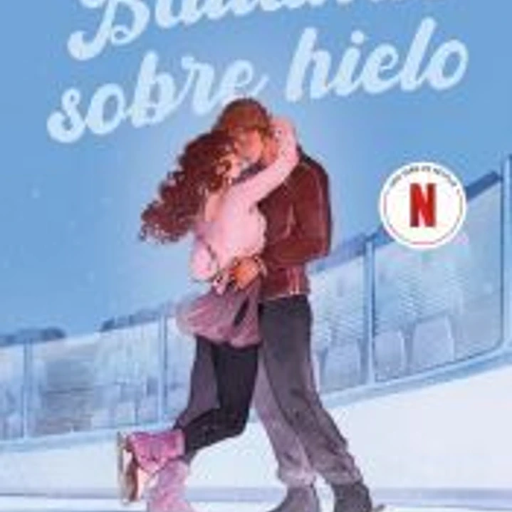 Bailando sobre hielo 1