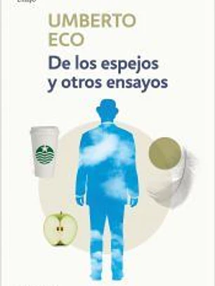 De los espejos y otros ensayos
