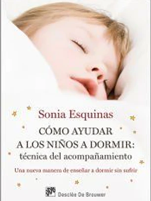 Cómo ayudar a los niños a dormir: técnica del acompañamiento
