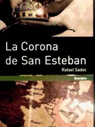 La Corona de San Esteban