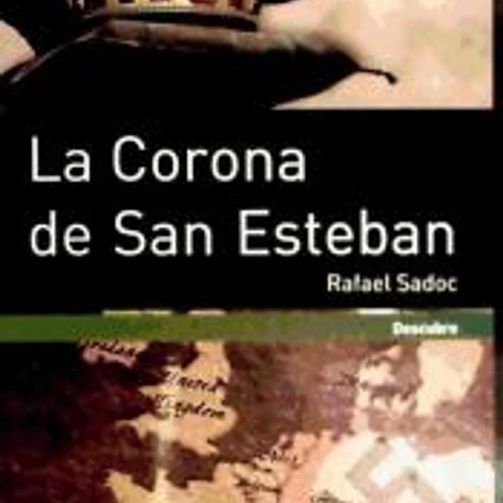 La Corona de San Esteban 1