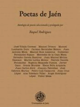 Poetas de Jaén