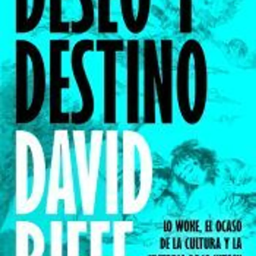 Deseo y destino 1