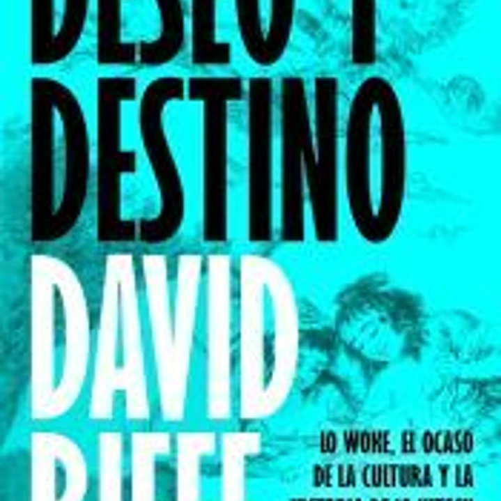 Deseo y destino 1