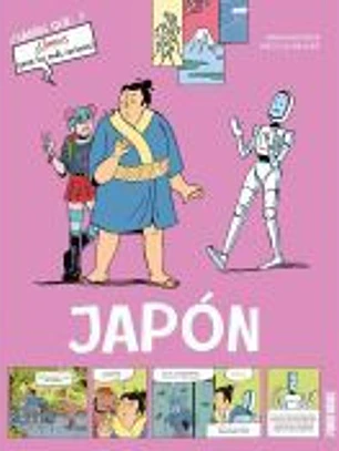Â¿SABÍAS QUE...? - JAPÓN