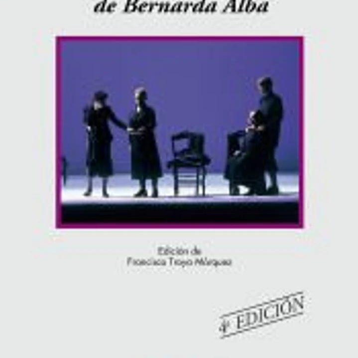 La casa de Bernarda Alba 1