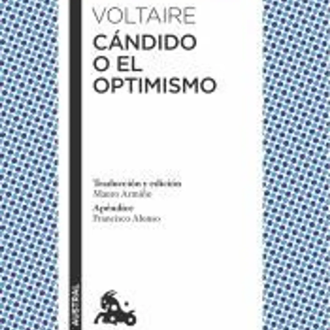 Cándido o el optimismo 1