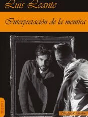 INTERPRETACION DE LA MENTIRA