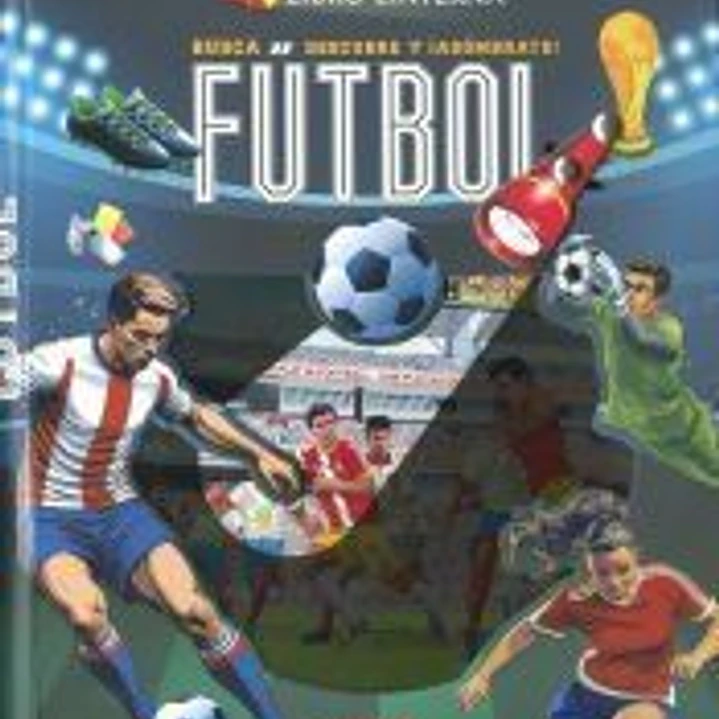 Fútbol 1