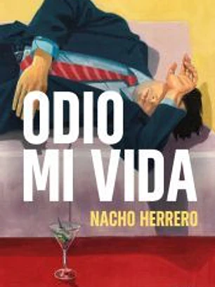 Odio mi vida