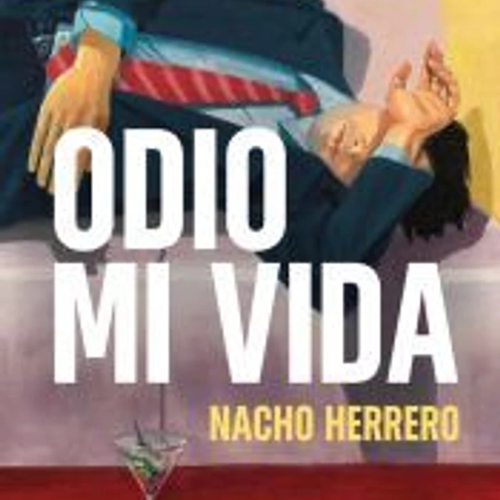 Odio mi vida 1