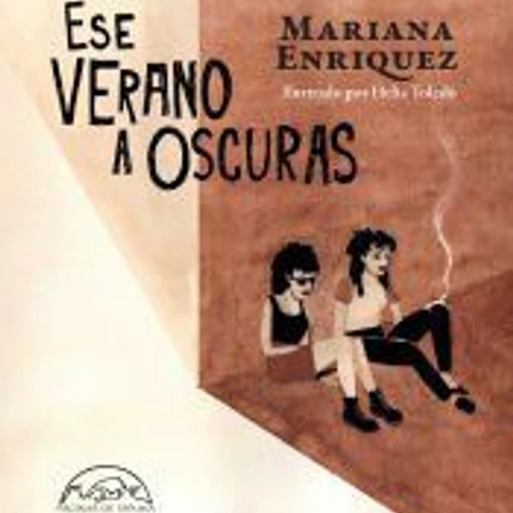 Ese verano a oscuras 1