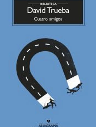 Cuatro amigos