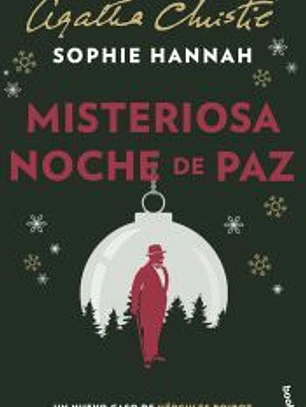 Misteriosa noche de paz