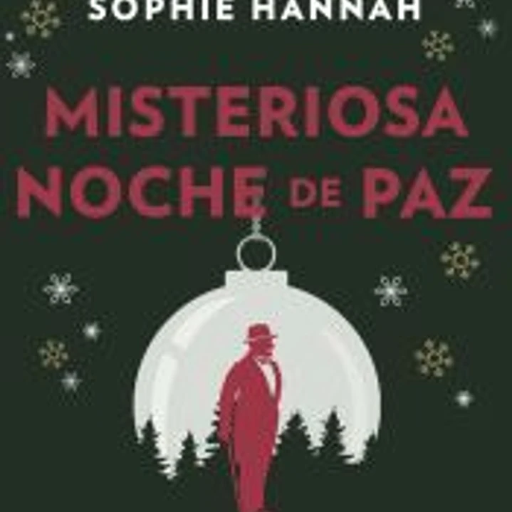 Misteriosa noche de paz 1