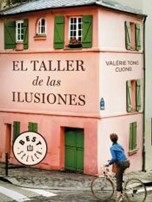 El taller de las ilusiones