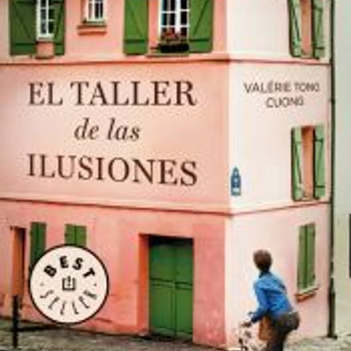 El taller de las ilusiones 1