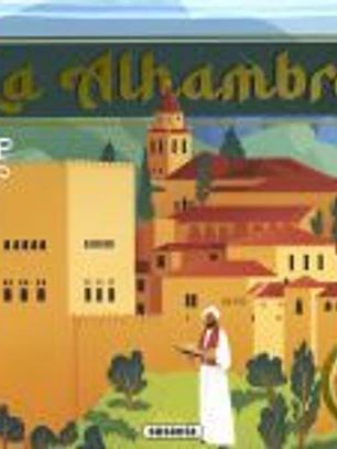 La Alhambra