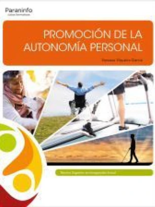 Promoción de la autonomía personal