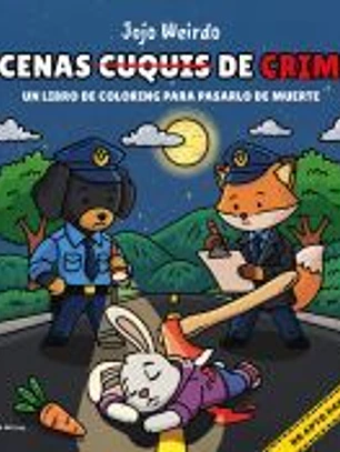 Escenas cuquis de crimen 1