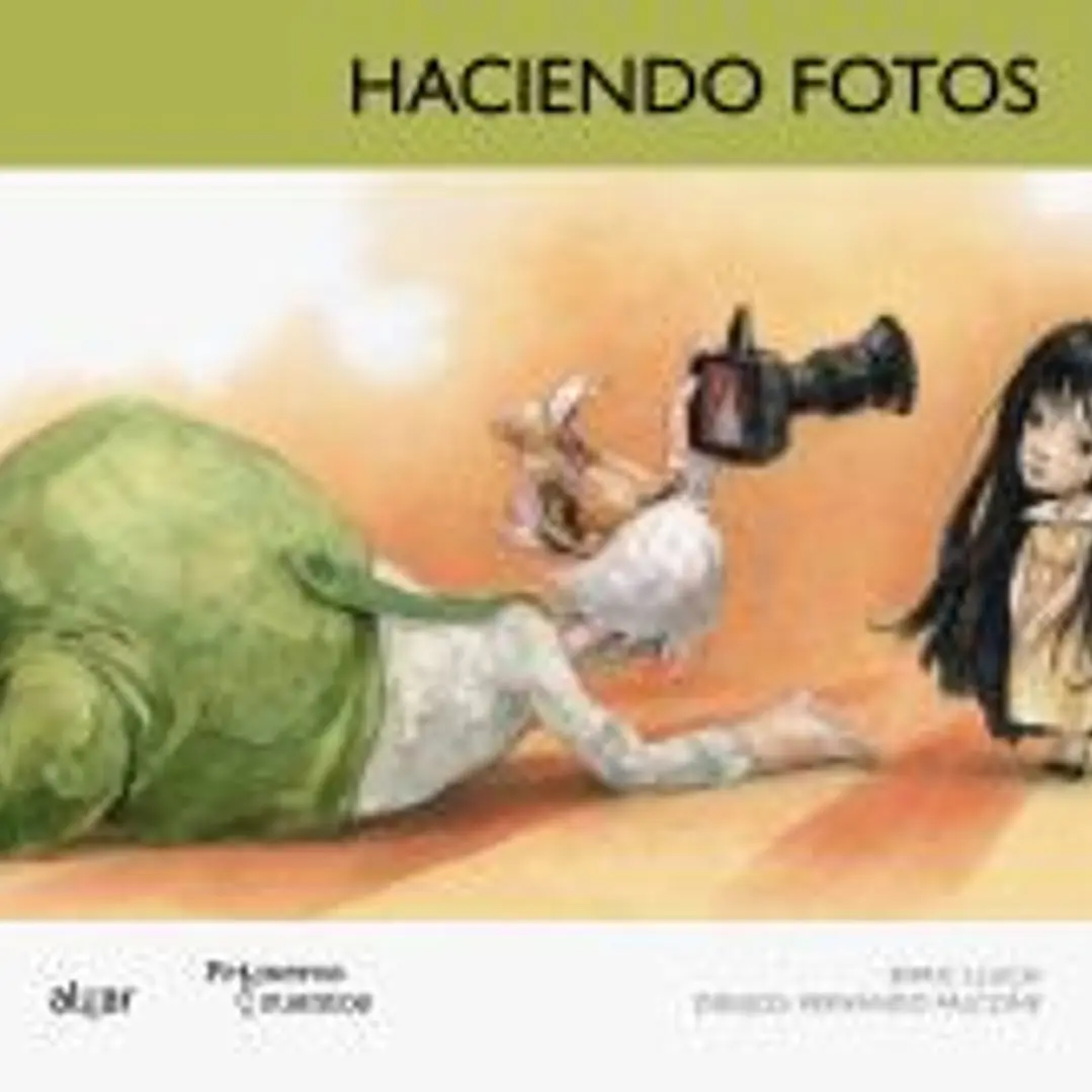 Haciendo fotos (MAY) 1