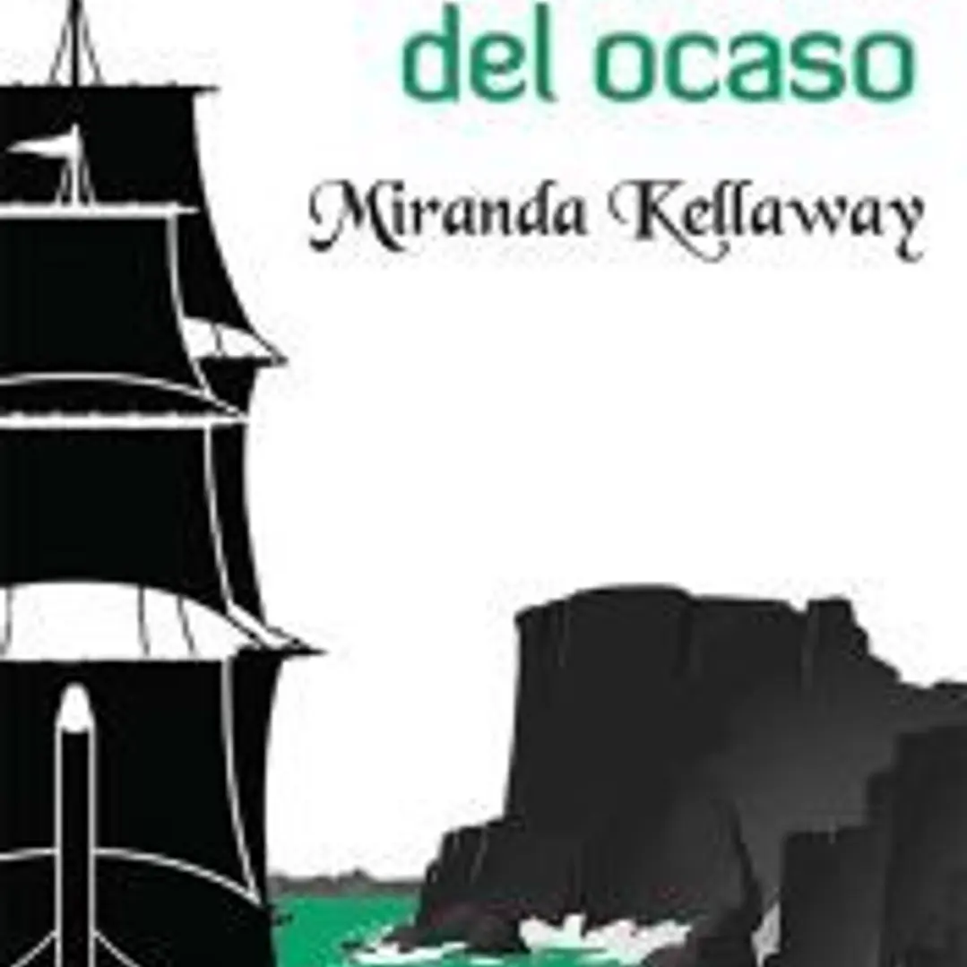 Sombras del ocaso 1