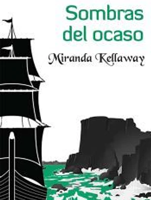 Sombras del ocaso