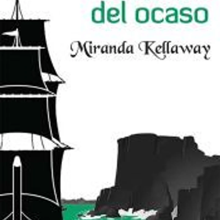 Sombras del ocaso 1