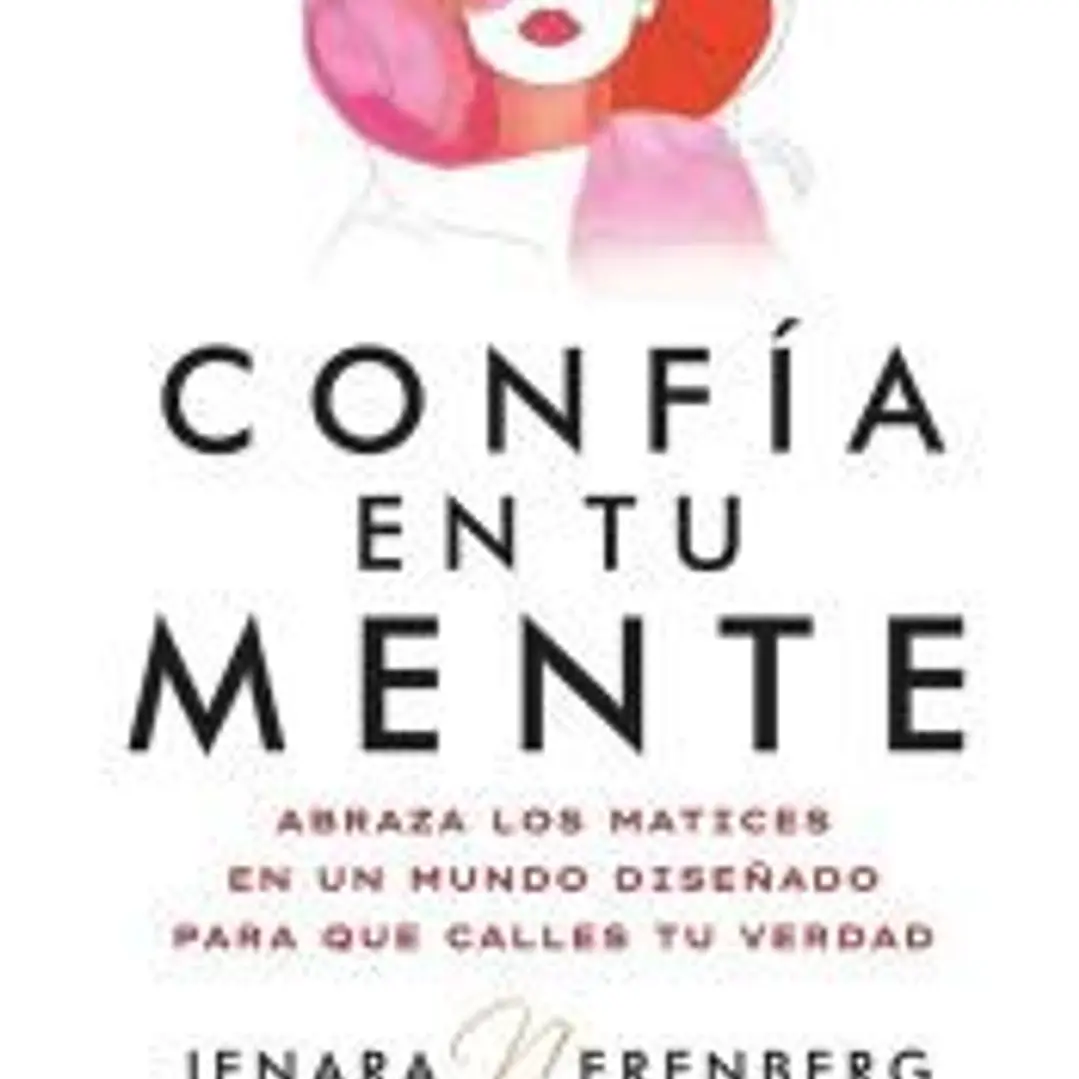 Confía en tu mente 1