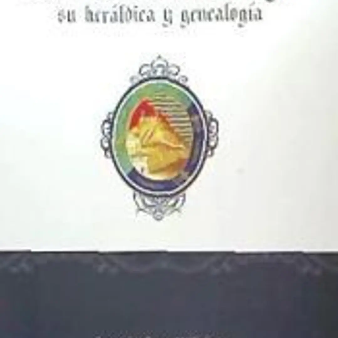 Escudos de Málaga: Su heráldica y genealogía 1