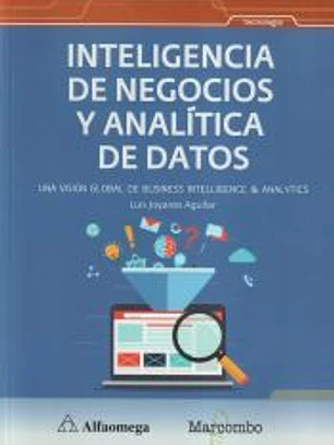 Inteligencia de negocios y analítica de datos