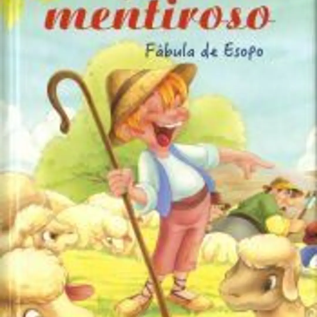El pastor mentiroso 1