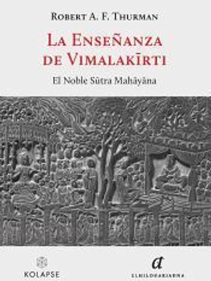 La enseñanza de Vimalakirti