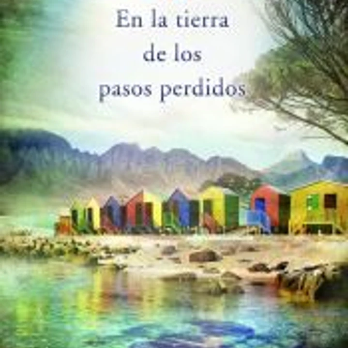 En la tierra de los pasos perdidos 1