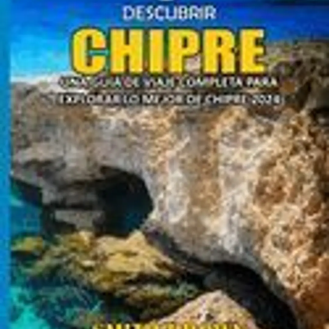 Descubrir Chipre: Una Guía de Viaje Completa Para Explorar Lo Mejor de Chipre 2024 1