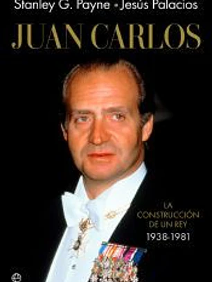 Juan Carlos I