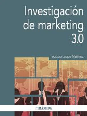 Investigación de marketing 3.0