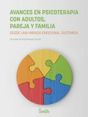 Avances en psicoterapia con adultos, pareja y familia