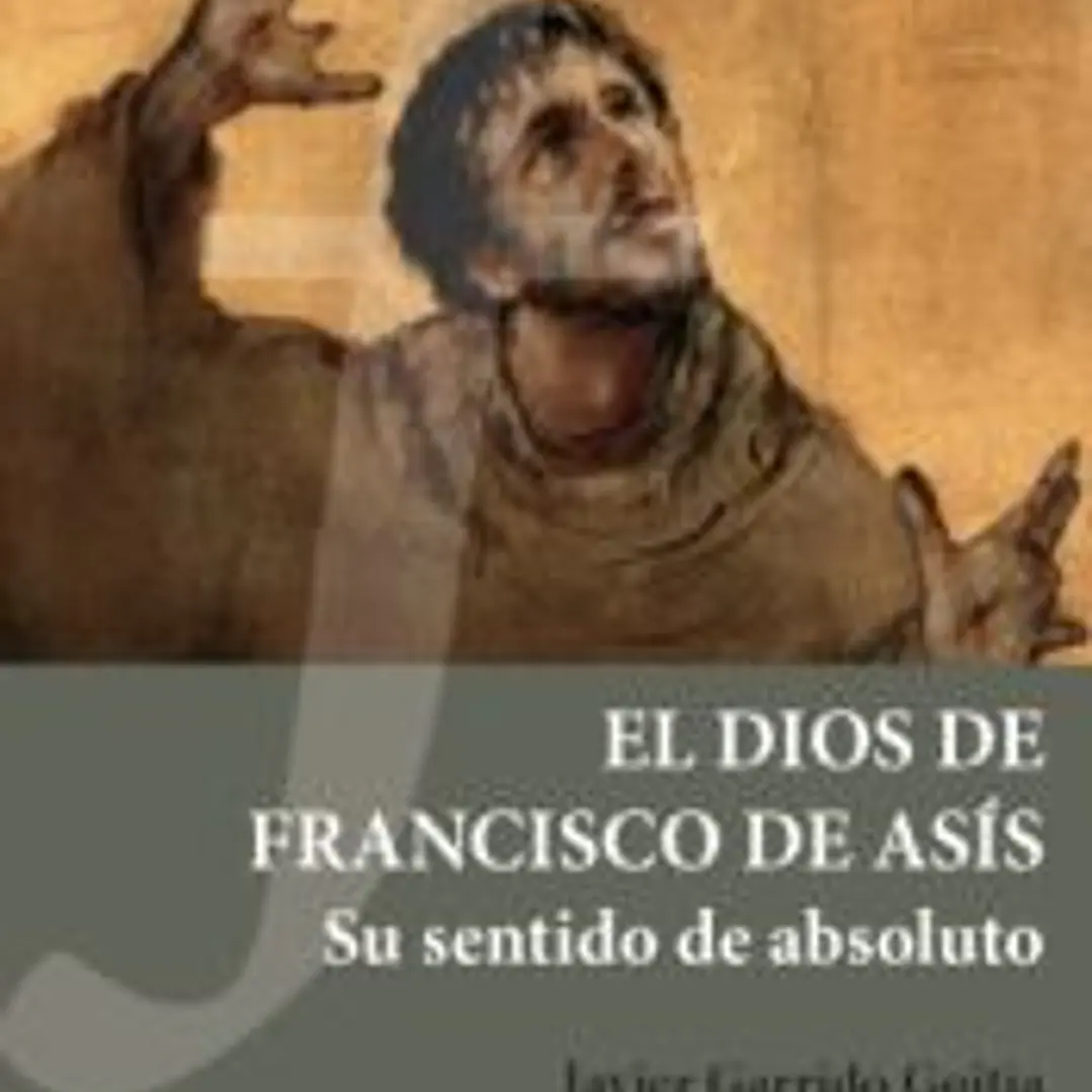 El Dios de Francisco de Asís 1