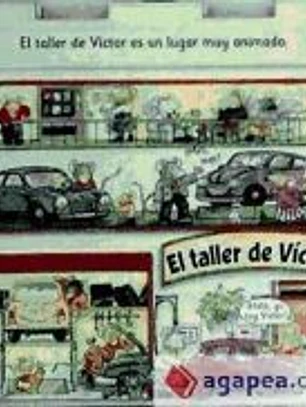 El taller de V¡ctor
