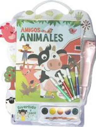 Amigos animales
