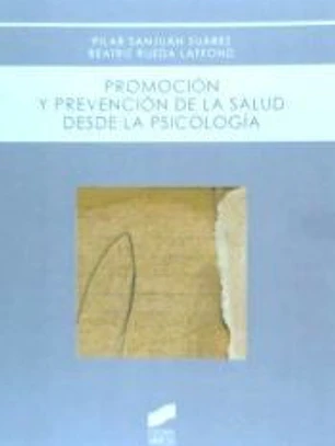 Promoción y prevención de la salud desde la psicología