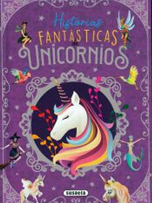 Historias fantásticas de unicornios